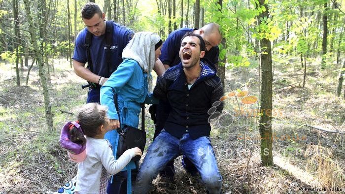 العراق يبلغ فنلندا رفضه لعودة اللاجئين قسرا: كونوا كدولتنا الحديثة